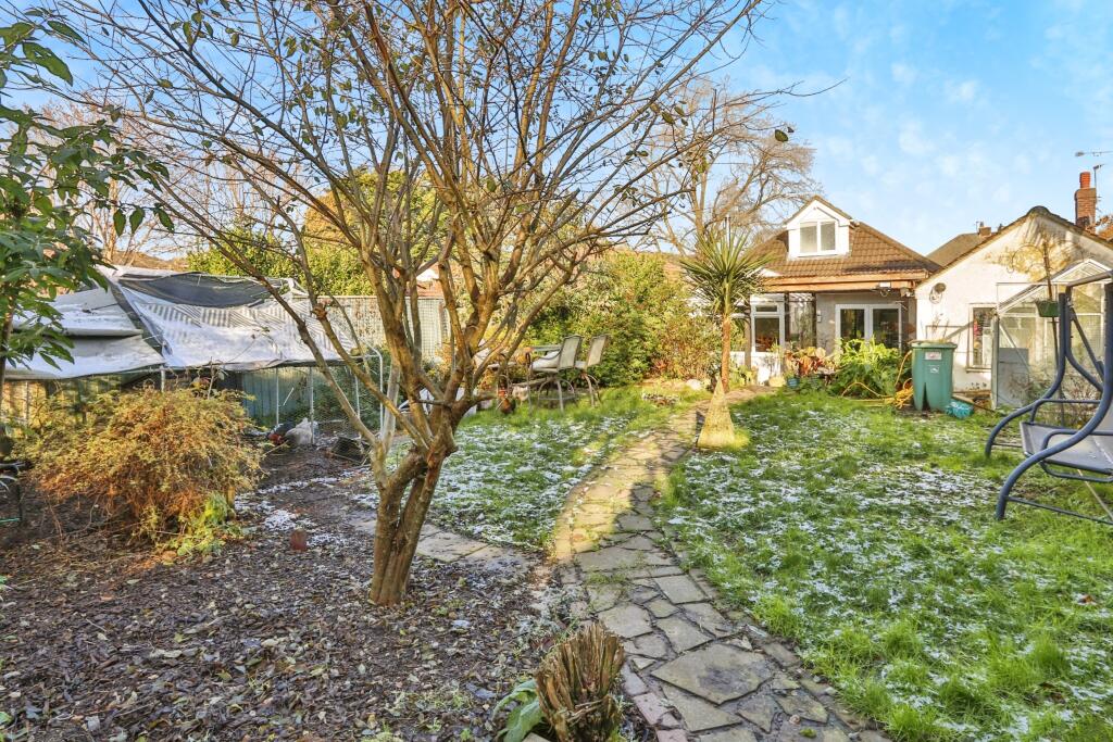 Additional property image - Harford Road, Poole, BH12