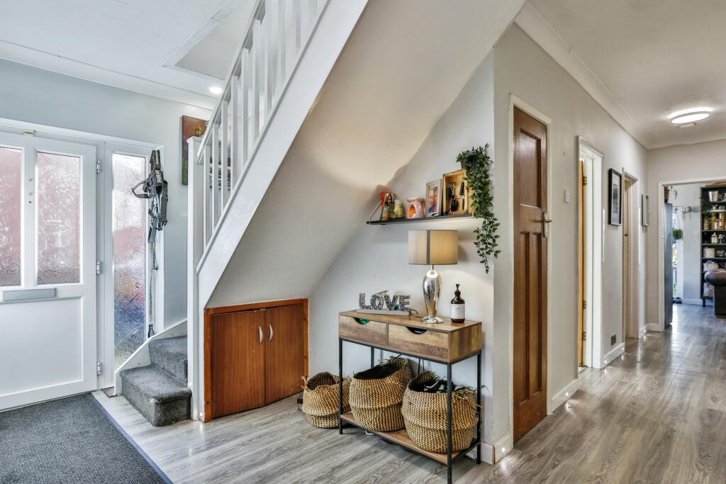 Additional property image - Harford Road, Poole, BH12