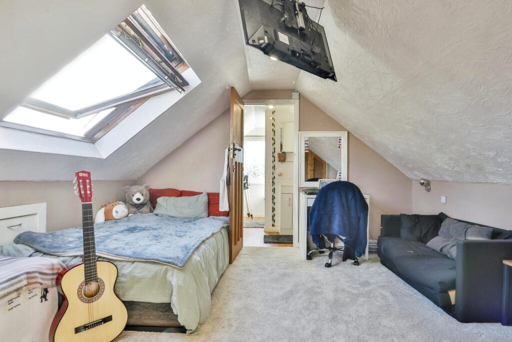 Additional property image - Harford Road, Poole, BH12