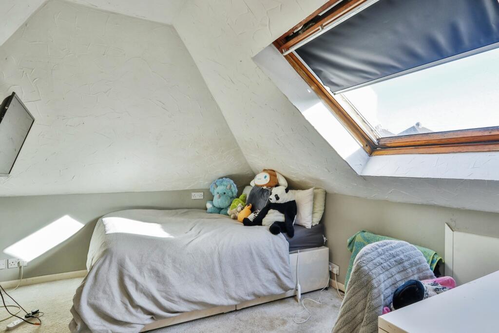 Additional property image - Harford Road, Poole, BH12