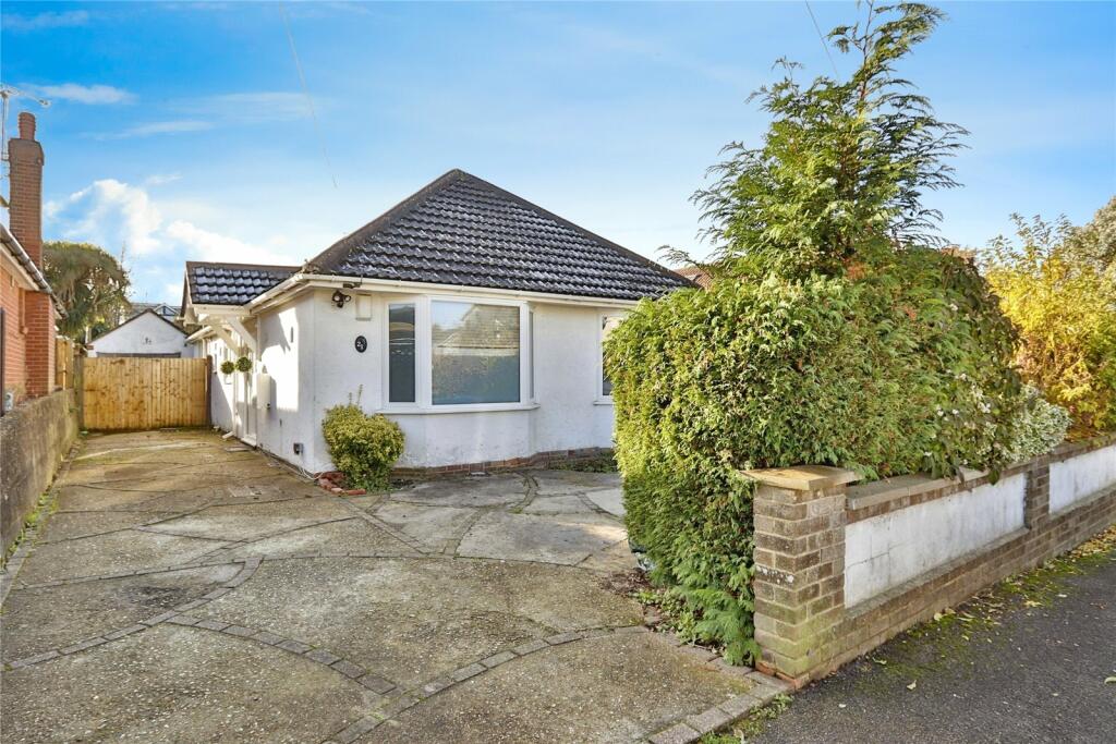 Additional property image - Harford Road, Poole, BH12