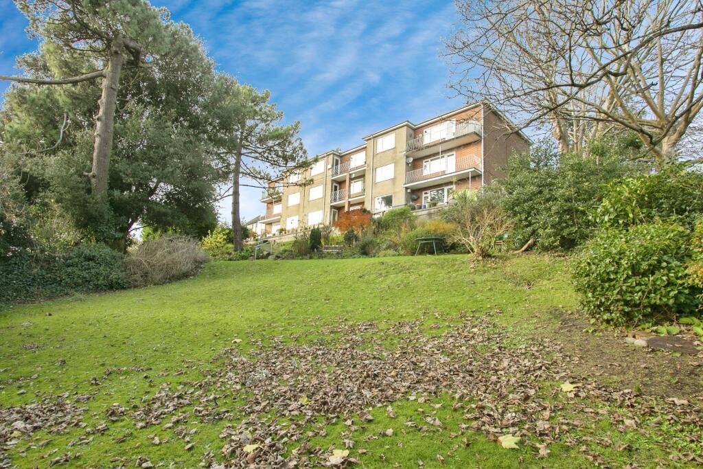 Main image of property: Alexandra Road, Poole, BH14