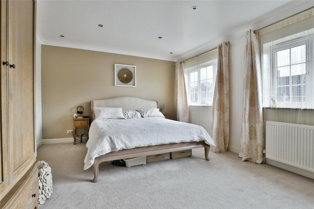 Additional property image - Glencoe Road, Poole, BH12