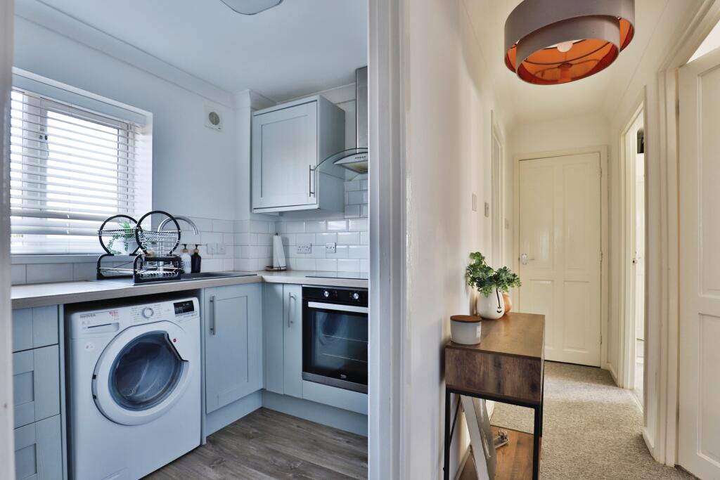 Additional property image - Bloxworth Road, Poole, BH12