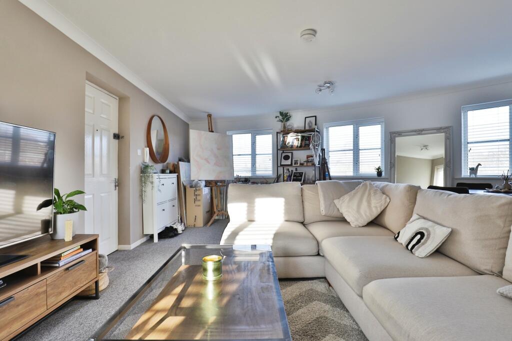 Additional property image - Bloxworth Road, Poole, BH12