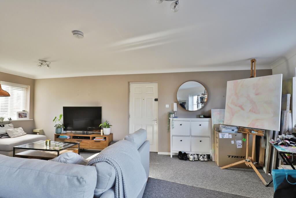Additional property image - Bloxworth Road, Poole, BH12