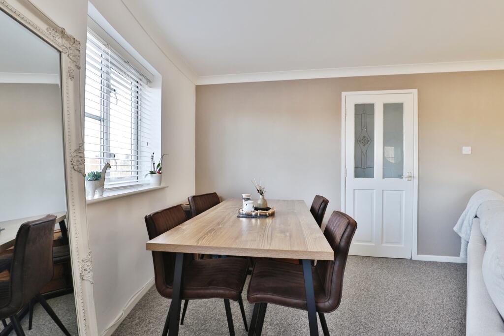 Additional property image - Bloxworth Road, Poole, BH12