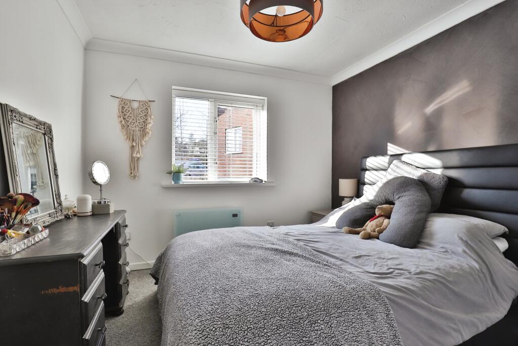 Additional property image - Bloxworth Road, Poole, BH12