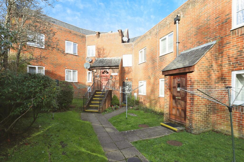 Additional property image - Bloxworth Road, Poole, BH12