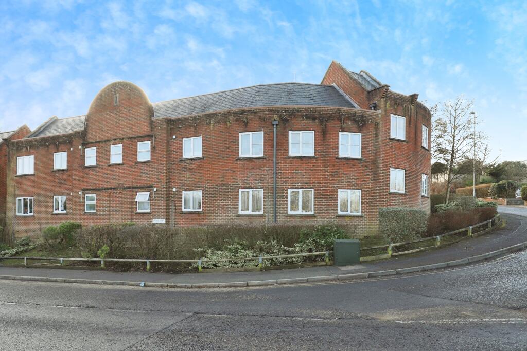 Additional property image - Bloxworth Road, Poole, BH12