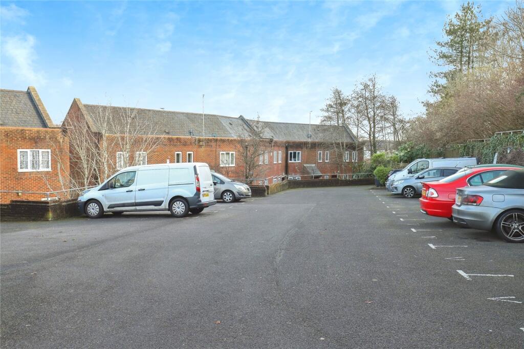 Additional property image - Bloxworth Road, Poole, BH12