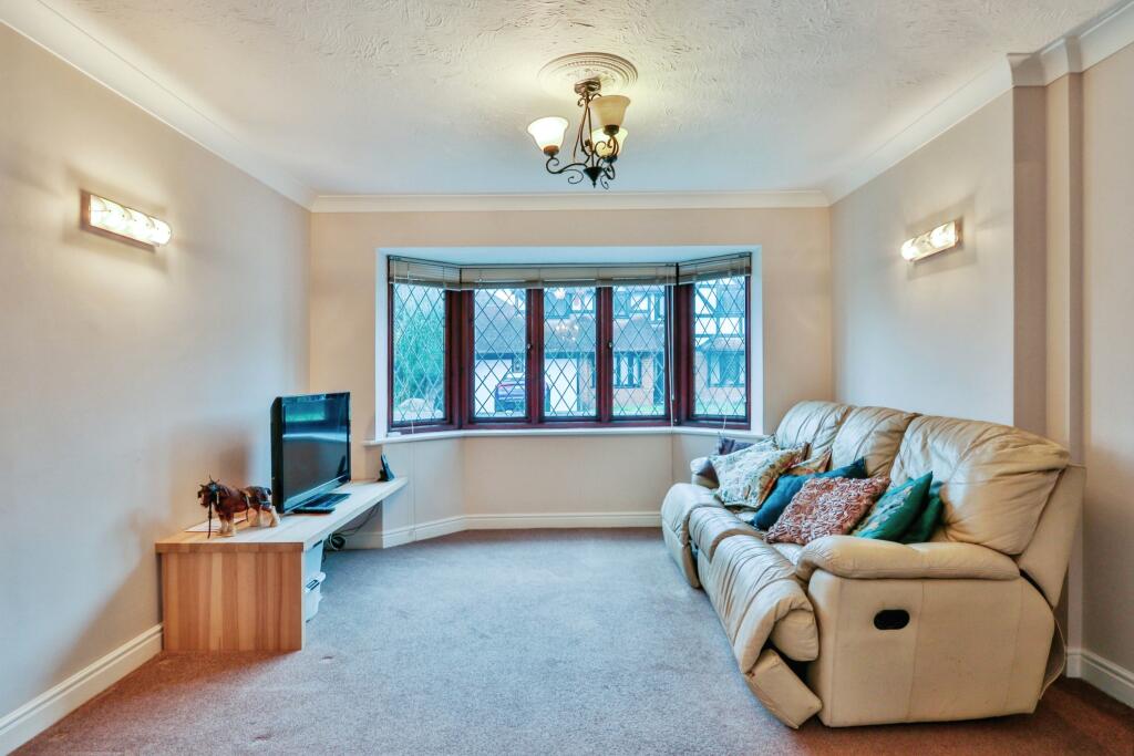 Additional property image - Charlotte Close, Talbot Village, BH12