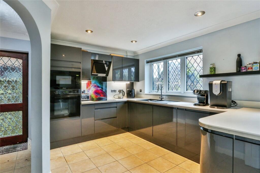 Additional property image - Charlotte Close, Talbot Village, BH12