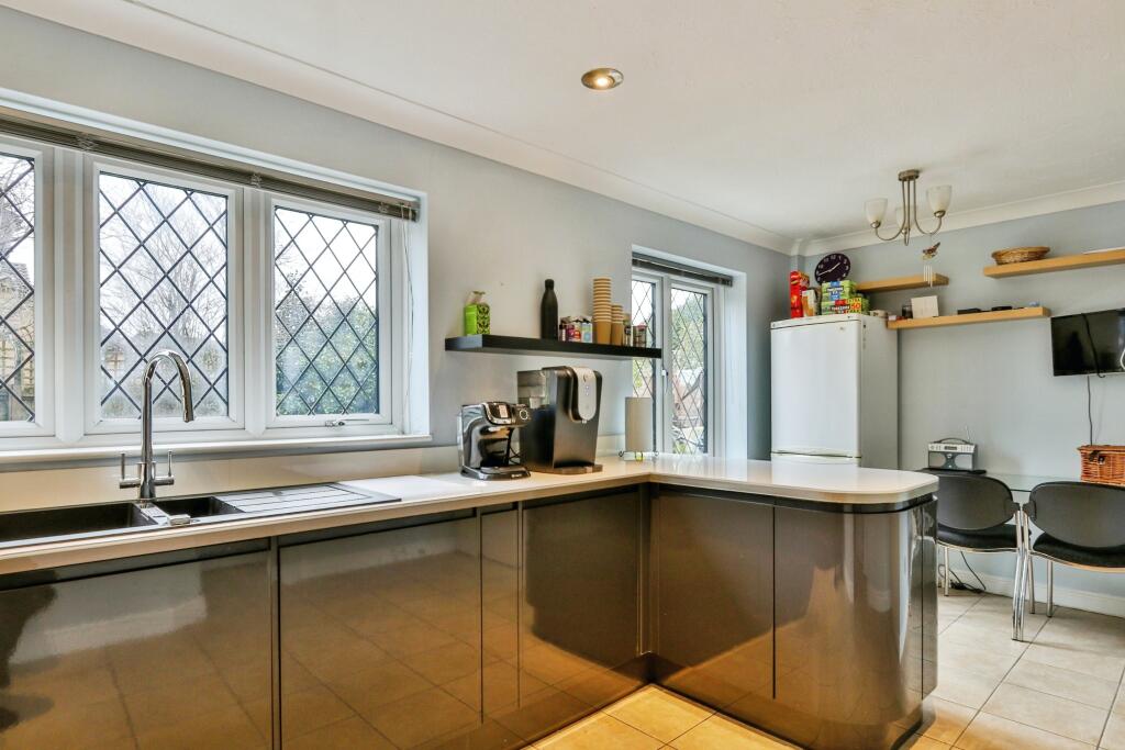 Additional property image - Charlotte Close, Talbot Village, BH12