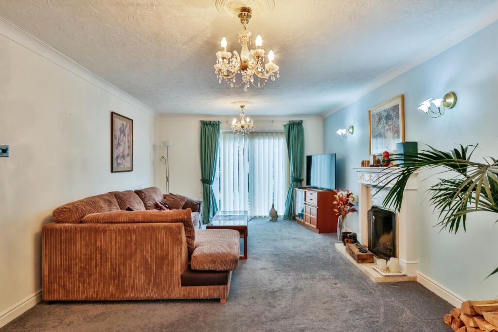 Additional property image - Charlotte Close, Talbot Village, BH12