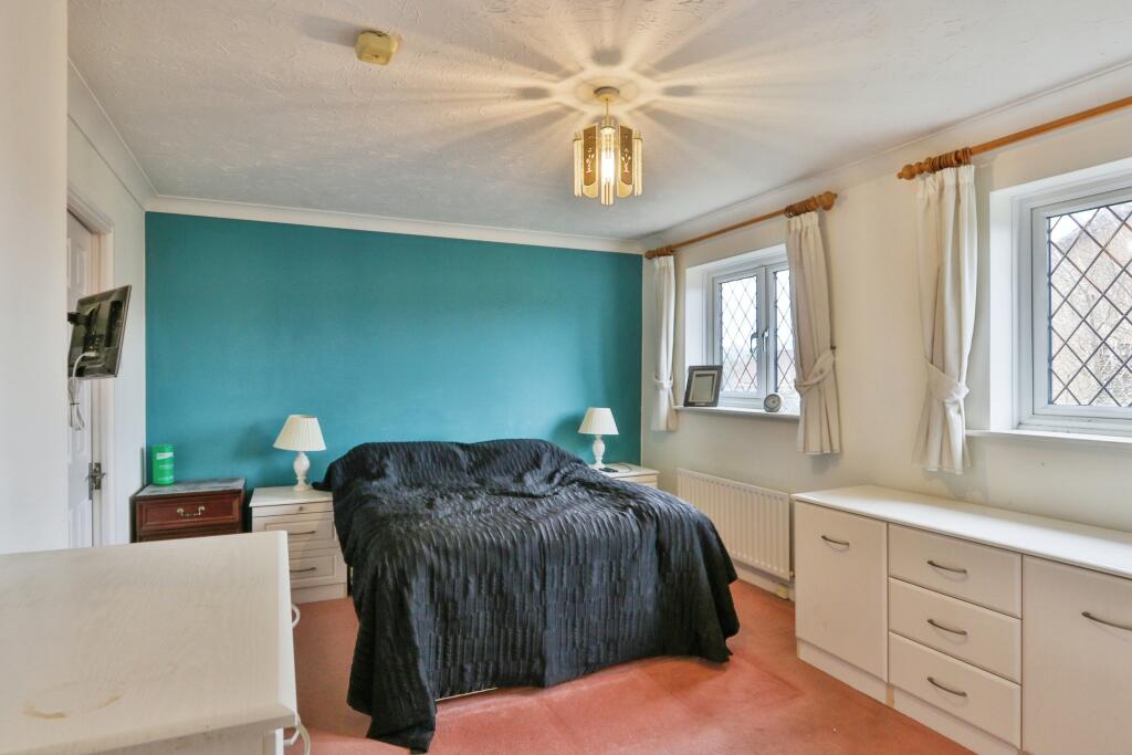 Additional property image - Charlotte Close, Talbot Village, BH12