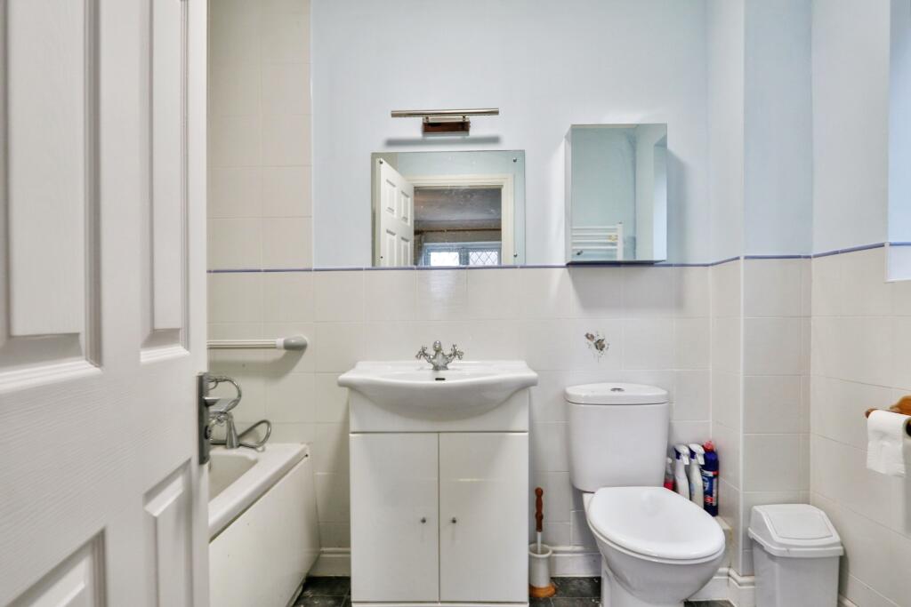 Additional property image - Charlotte Close, Talbot Village, BH12