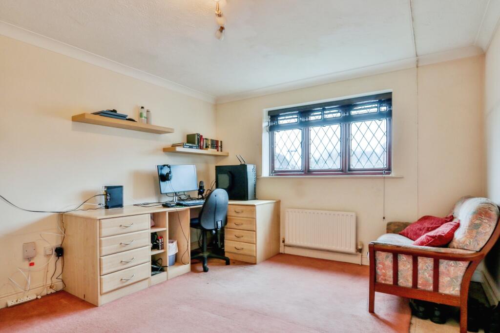 Additional property image - Charlotte Close, Talbot Village, BH12