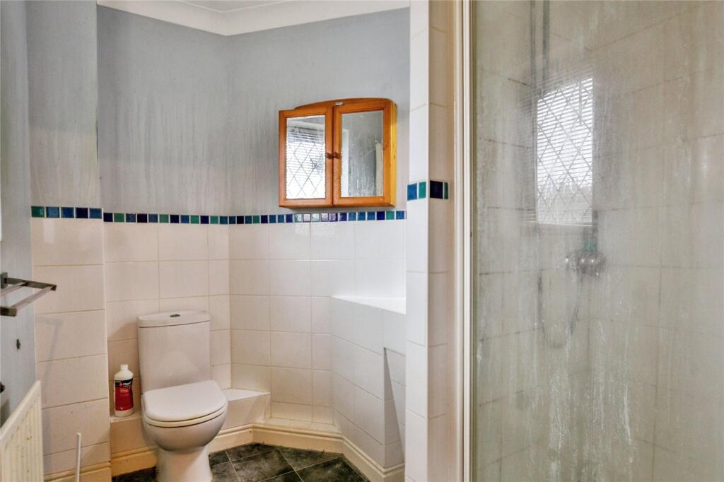 Additional property image - Charlotte Close, Talbot Village, BH12
