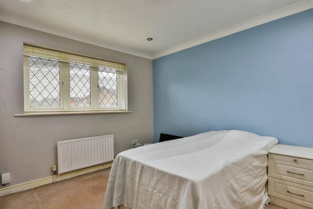 Additional property image - Charlotte Close, Talbot Village, BH12