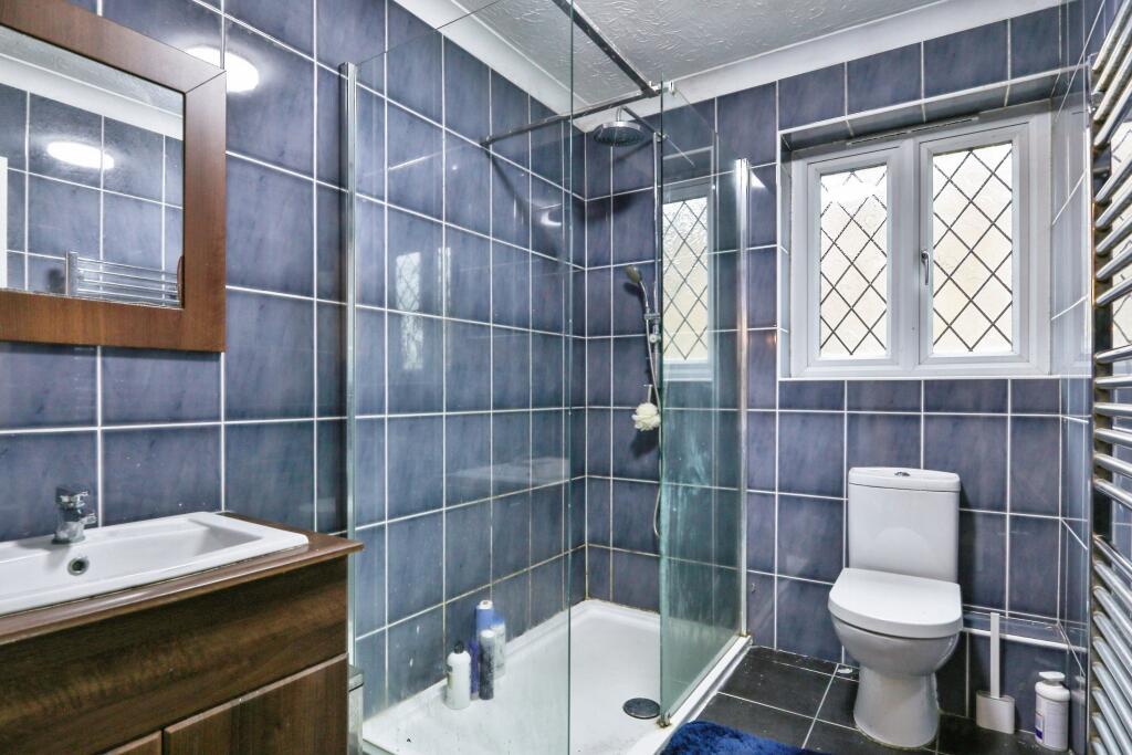 Additional property image - Charlotte Close, Talbot Village, BH12