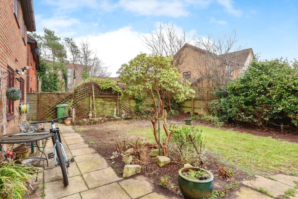 Additional property image - Charlotte Close, Talbot Village, BH12