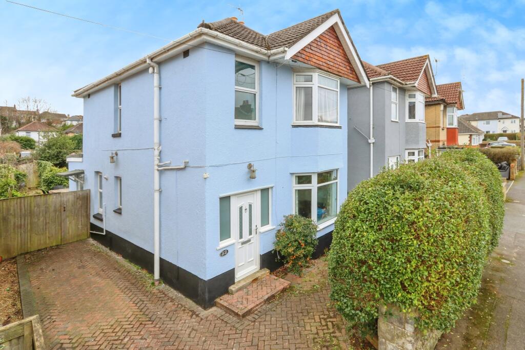 Additional property image - Alcester Road, Poole, BH12