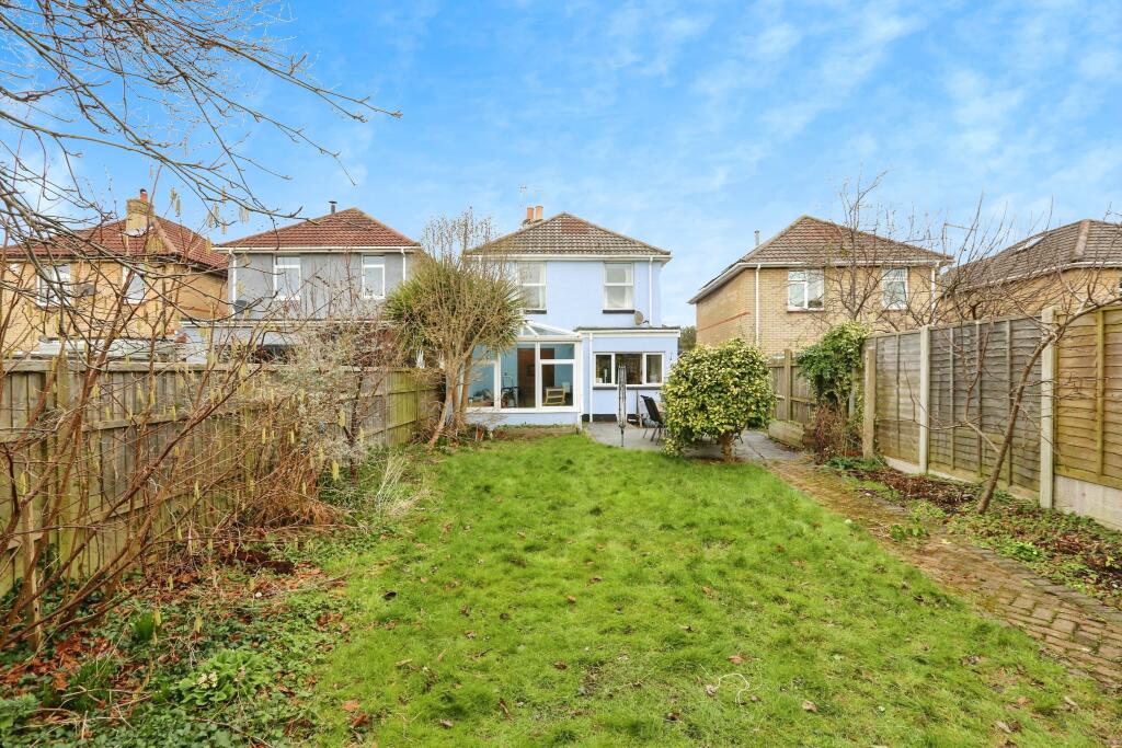 Additional property image - Alcester Road, Poole, BH12