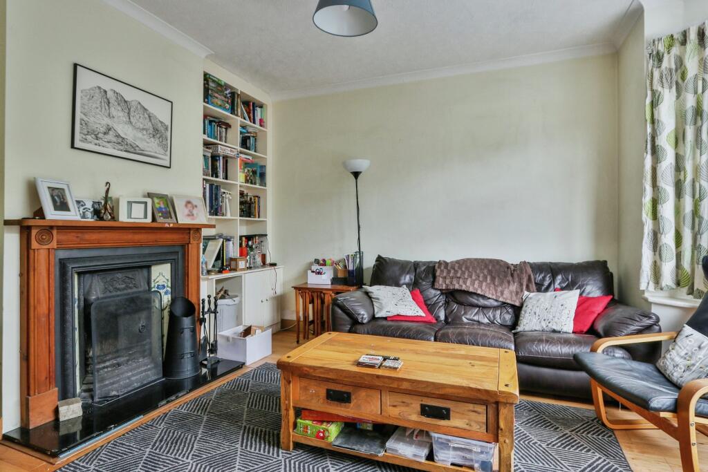 Additional property image - Alcester Road, Poole, BH12