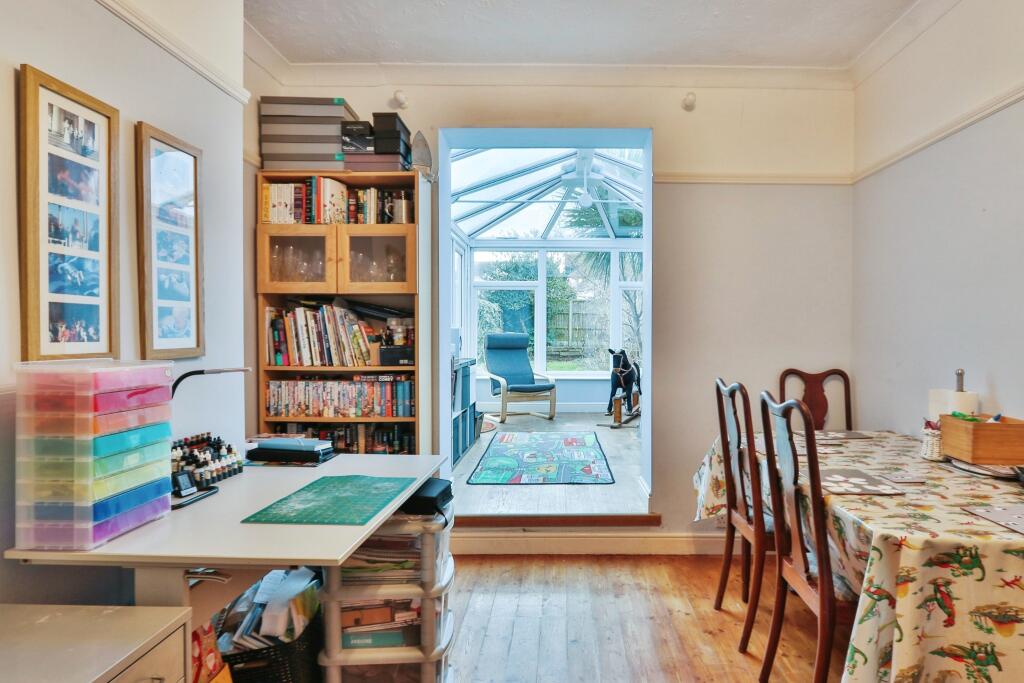 Additional property image - Alcester Road, Poole, BH12
