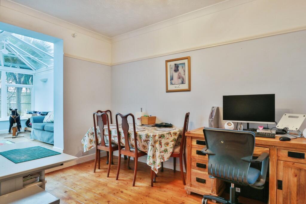 Additional property image - Alcester Road, Poole, BH12