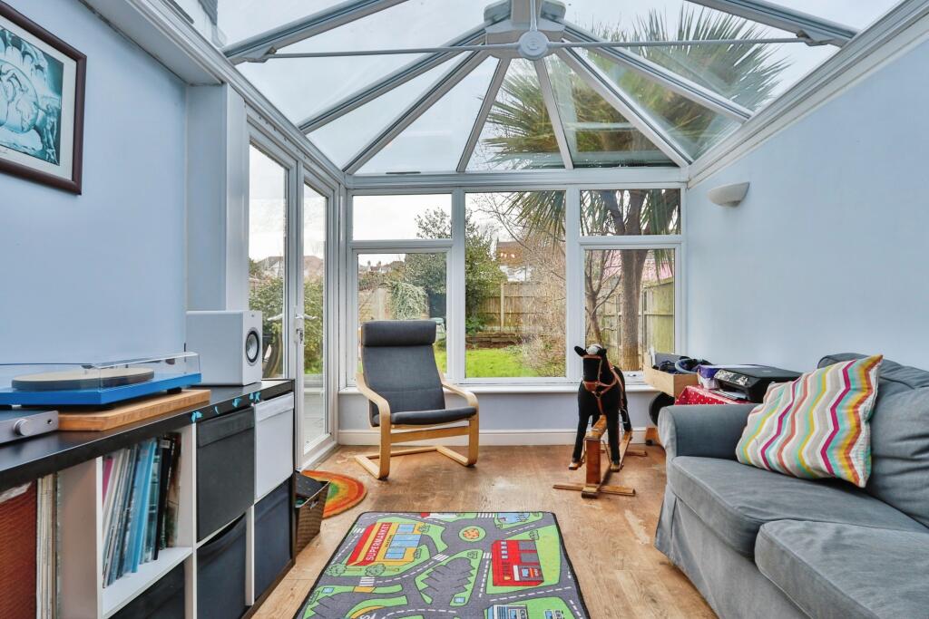 Additional property image - Alcester Road, Poole, BH12