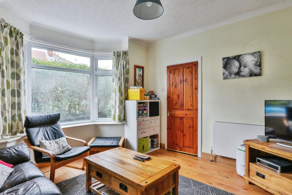 Additional property image - Alcester Road, Poole, BH12