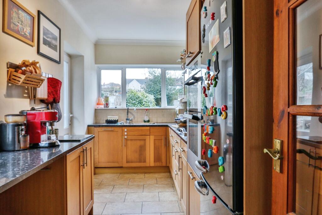 Additional property image - Alcester Road, Poole, BH12