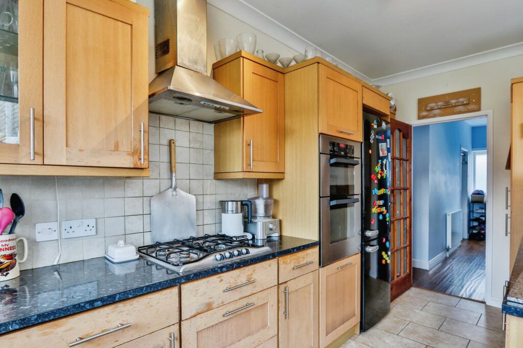 Additional property image - Alcester Road, Poole, BH12
