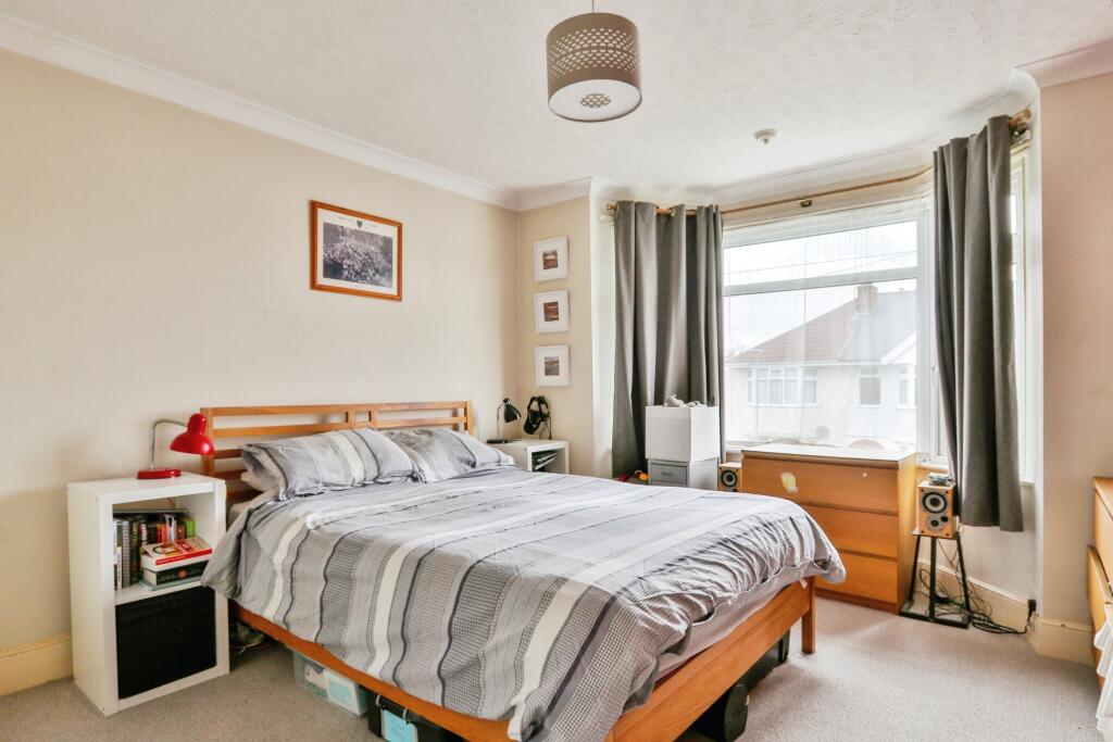 Additional property image - Alcester Road, Poole, BH12