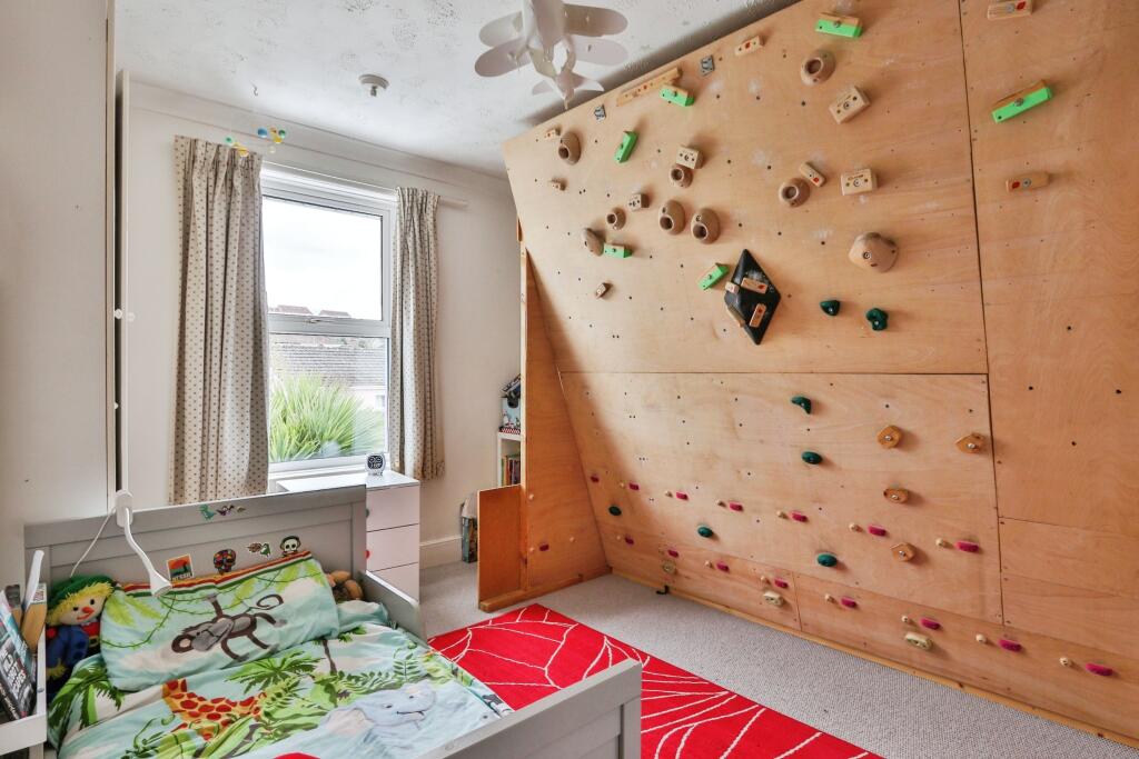 Additional property image - Alcester Road, Poole, BH12