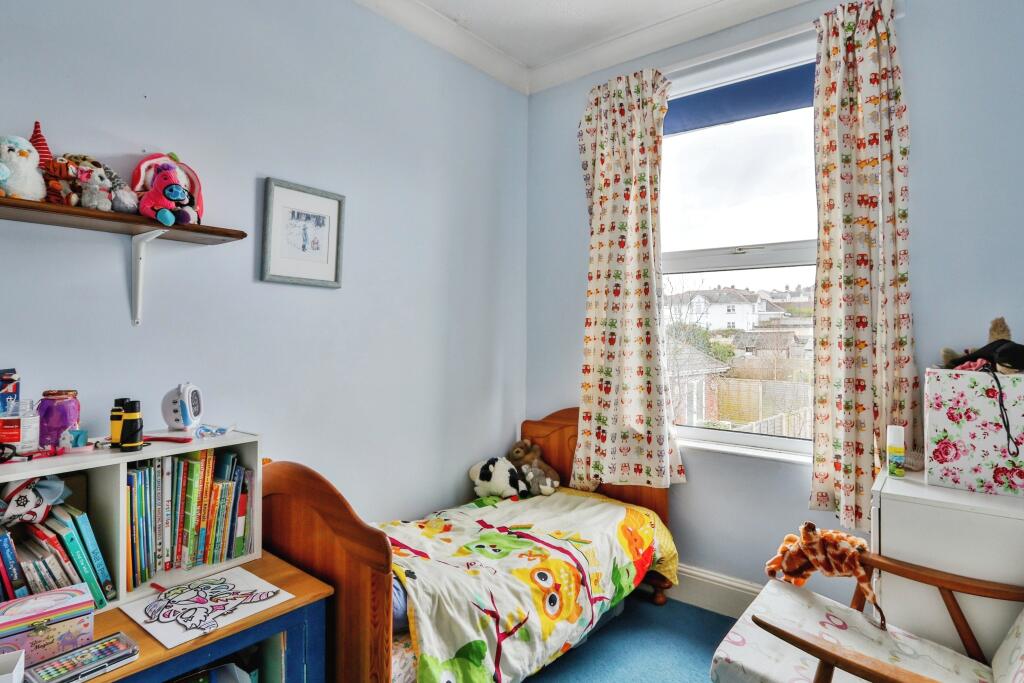 Additional property image - Alcester Road, Poole, BH12