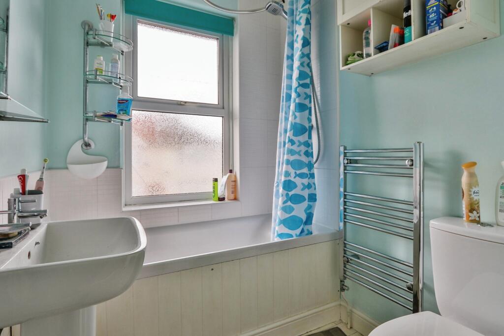 Additional property image - Alcester Road, Poole, BH12