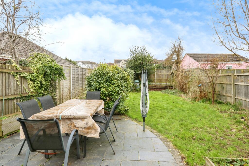 Additional property image - Alcester Road, Poole, BH12
