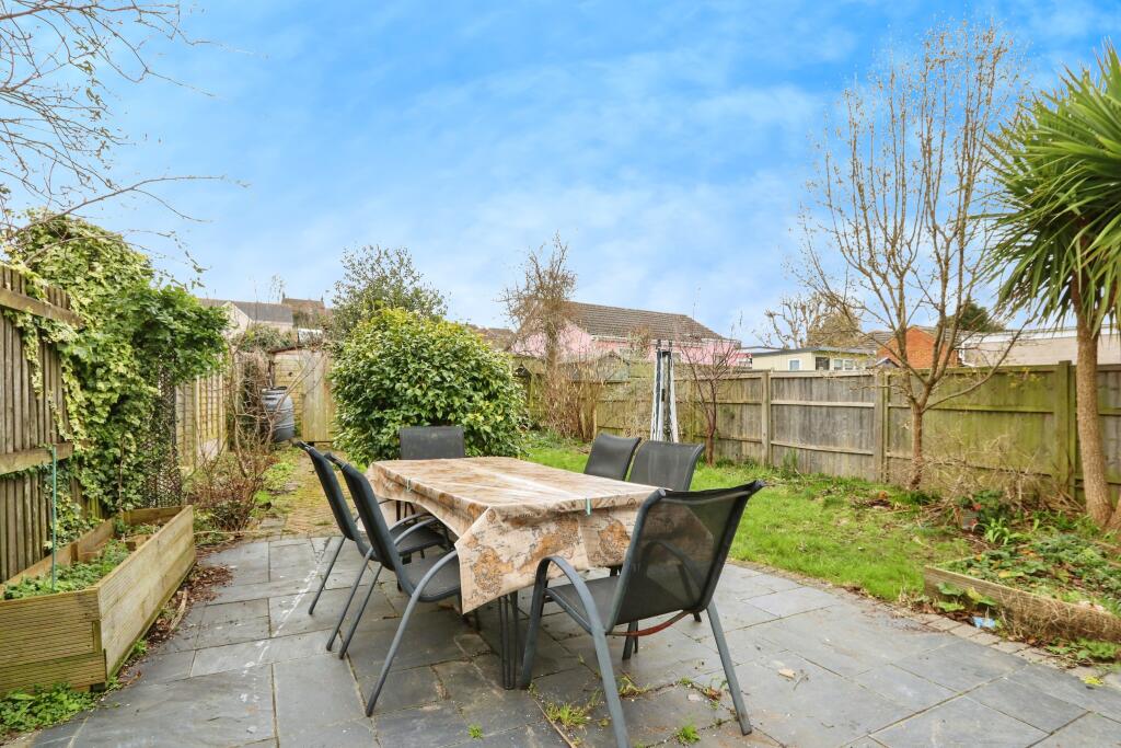 Additional property image - Alcester Road, Poole, BH12