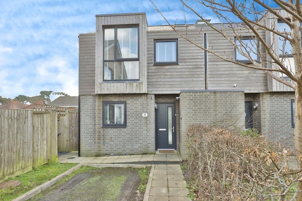Main image of property: Faith Gardens, Poole, BH12