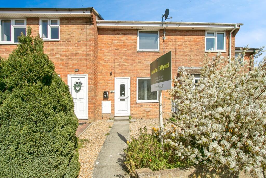 Main image of property: Slepe Crescent, Poole, BH12