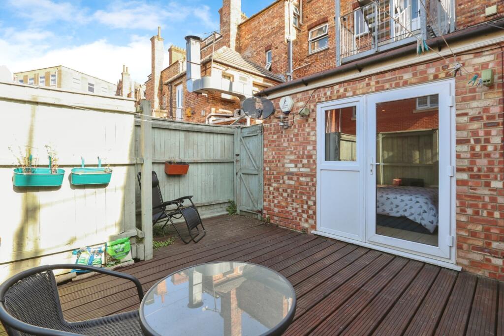 Main image of property: Poole Road, Branksome, Poole, BH12