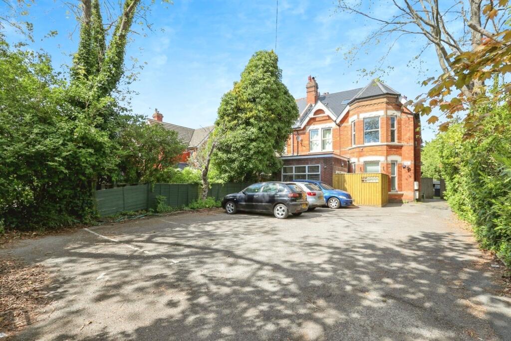 Main image of property: Poole Road, Branksome, Poole, BH12
