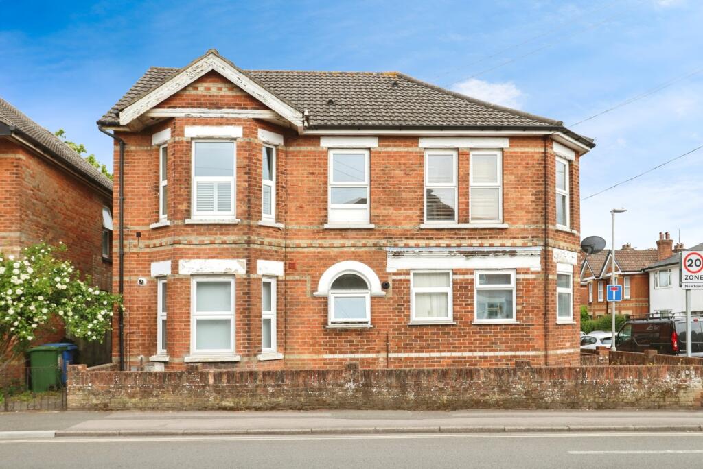 Main image of property: Sea View Road, Poole, Dorset, BH12