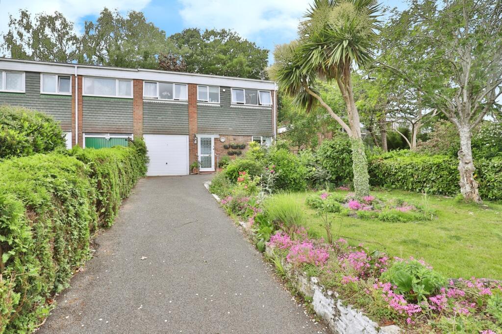 Main image of property: Northmere Drive, Poole, Dorset, BH12