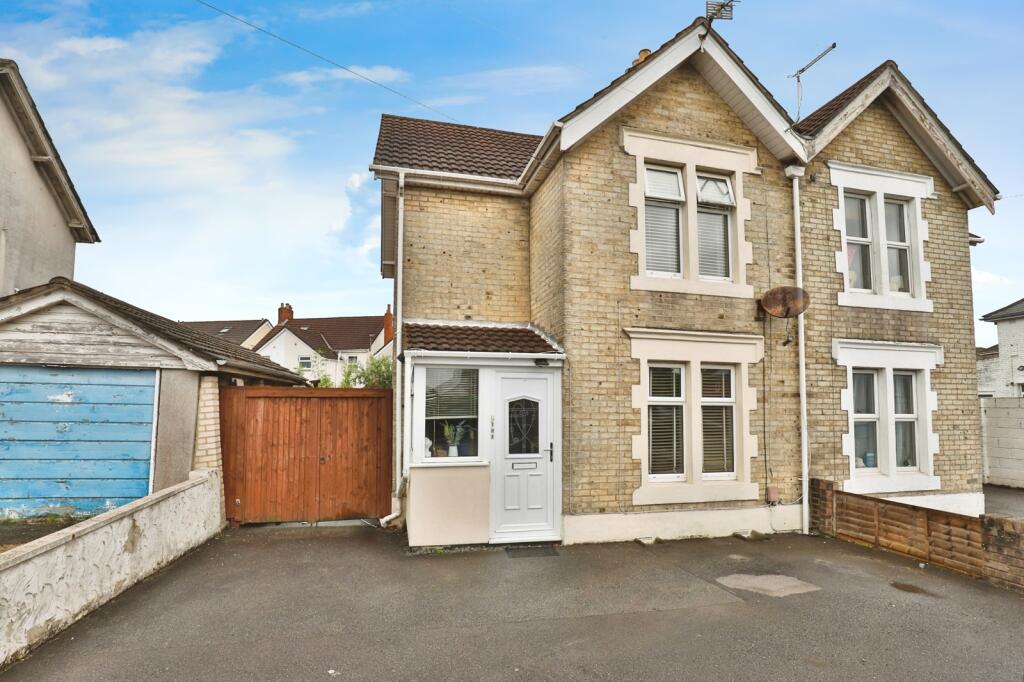 Main image of property: Sea View Road, Poole, Dorset, BH12