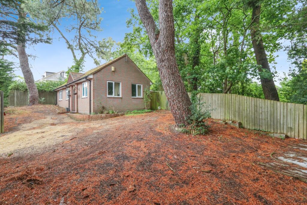 Main image of property: Herbert Avenue, Poole, Dorset, BH12