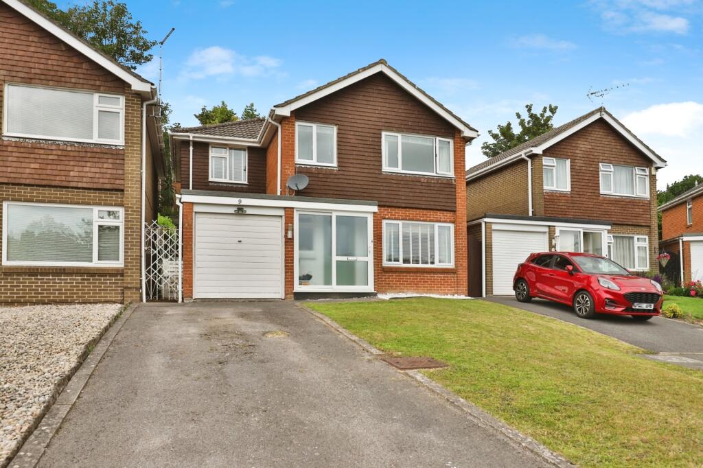 Main image of property: Norman Gardens, Branksome, Poole, Dorset, BH12